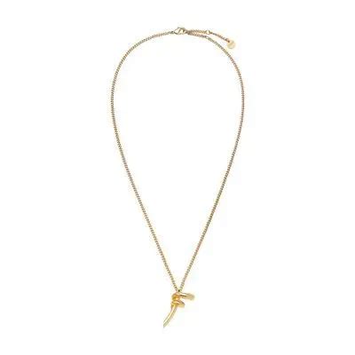 Women's Fendi Filo necklace 